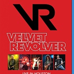 Velvet Revolver / Live in Houston [Blu-ray] [2012]